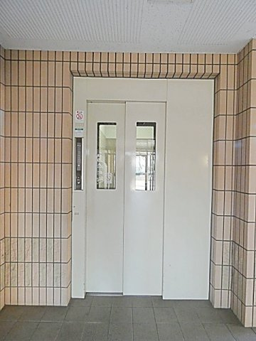 リーブル原Ⅱのその他共用部分