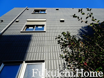 【外観】 | FLATS-A渋谷笹塚テラス