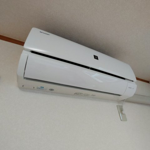 ハイツひまわりの設備