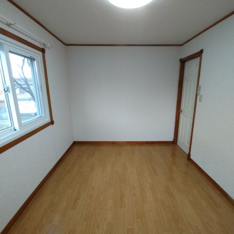 ハイツひまわりの展望