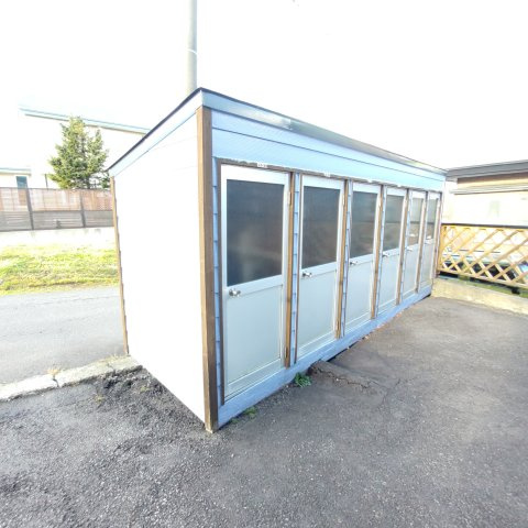 ハイツひまわりのその他共用部分