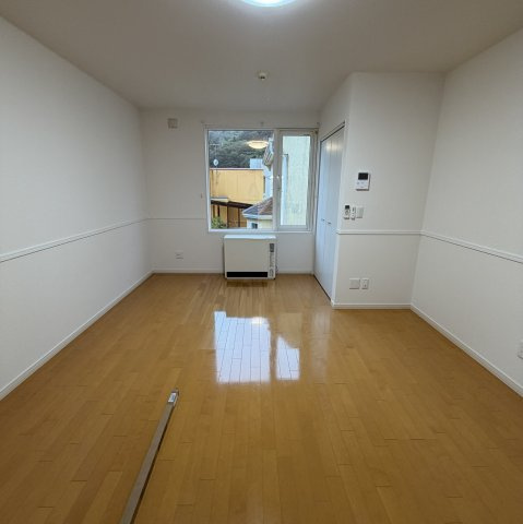 はまだ荘の居間・リビング