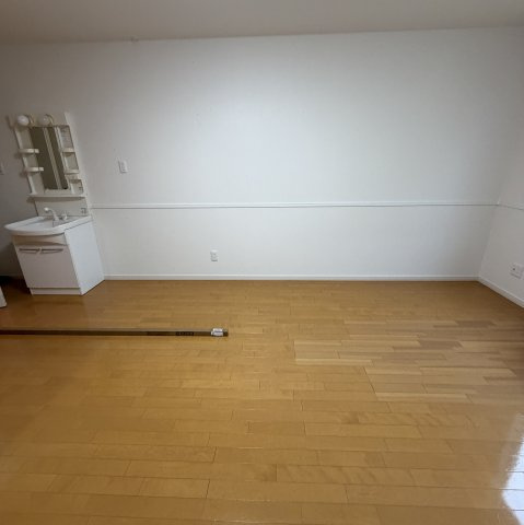 はまだ荘の内装