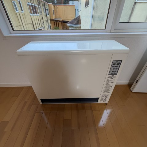 はまだ荘の設備