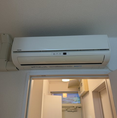 はまだ荘の設備