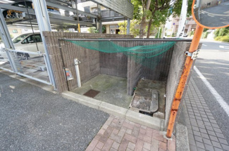 【その他共用部分】 | クレールライフ