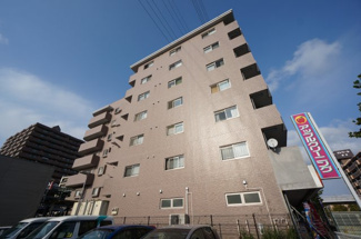 【外観】 | クレールライフ