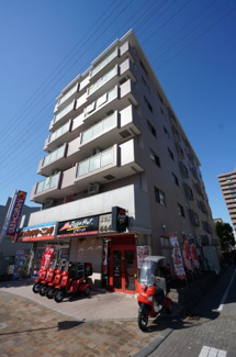 【外観】 | クレールライフ