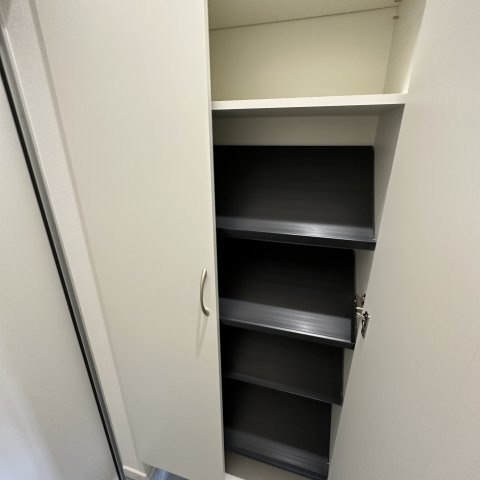 レオーネ・コリーナの収納|たっぷりとした収納スペースです