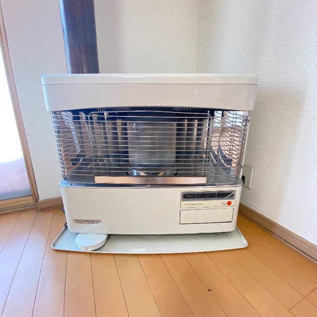 コーポ宮川の設備
