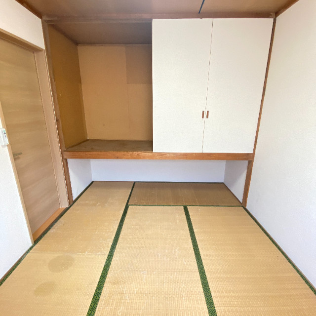 コーポ宮川のその他