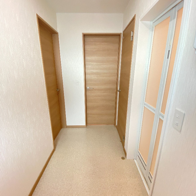 コーポ宮川のその他