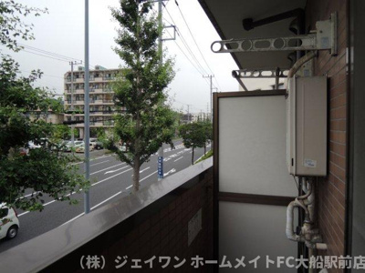 【展望】 | MAK本郷台