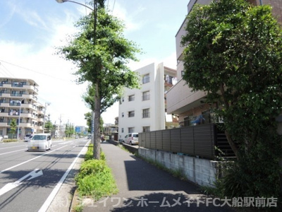 【その他共用部分】 | MAK本郷台