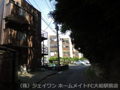 【その他共用部分】 | MAK本郷台