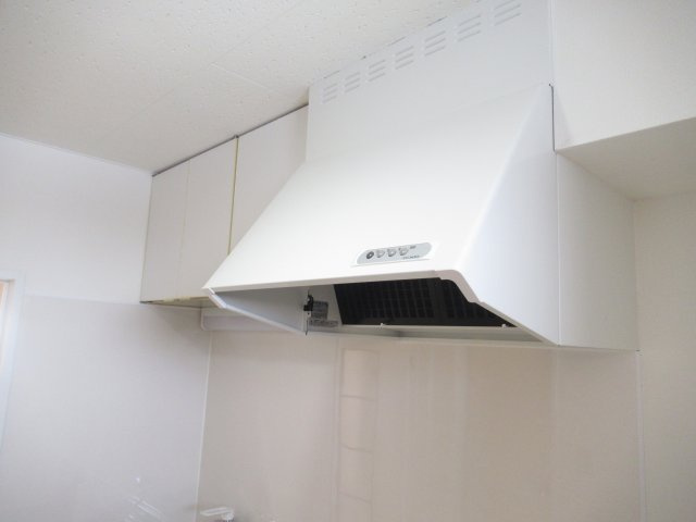 プラザドゥスパドールの設備