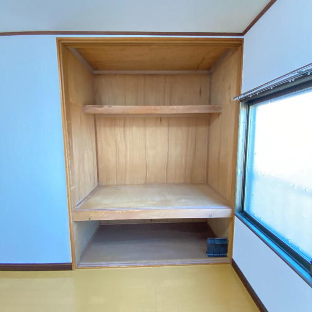 若山荘のその他