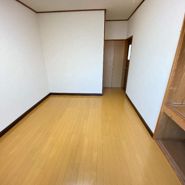 若山荘のその他