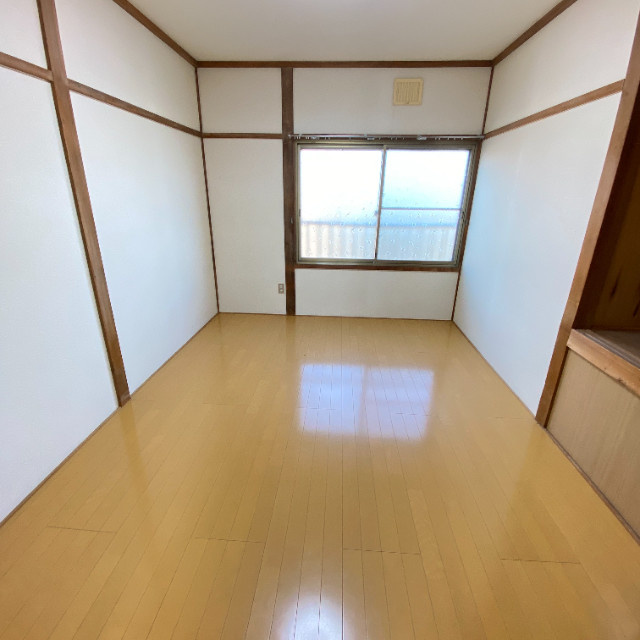 若山荘のその他