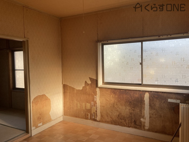 【洋室】 | 神崎郡福崎町馬田／中古戸建