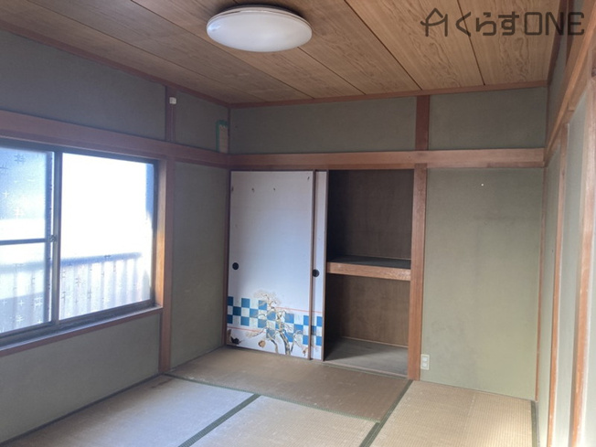 【和室】 | 神崎郡福崎町馬田／中古戸建