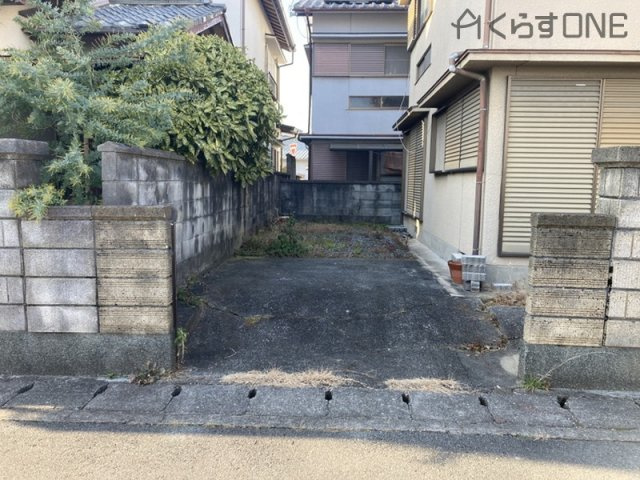 【駐車場】 | 神崎郡福崎町馬田／中古戸建