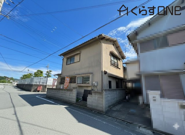 【玄関】 | 神崎郡福崎町馬田／中古戸建