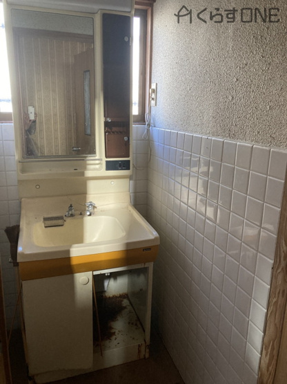 【独立洗面台】 | 神崎郡福崎町馬田／中古戸建