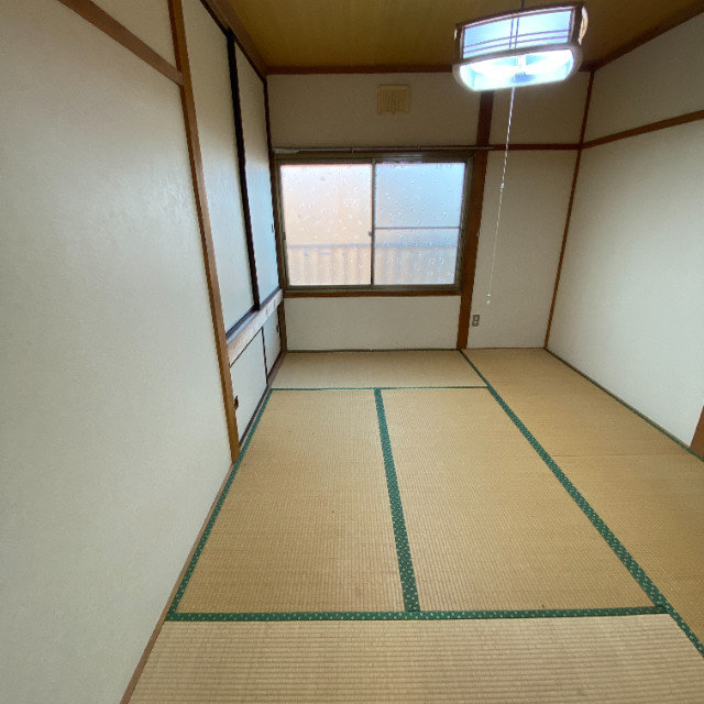 若山荘のその他
