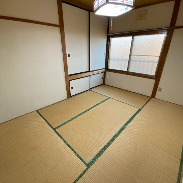 若山荘のその他