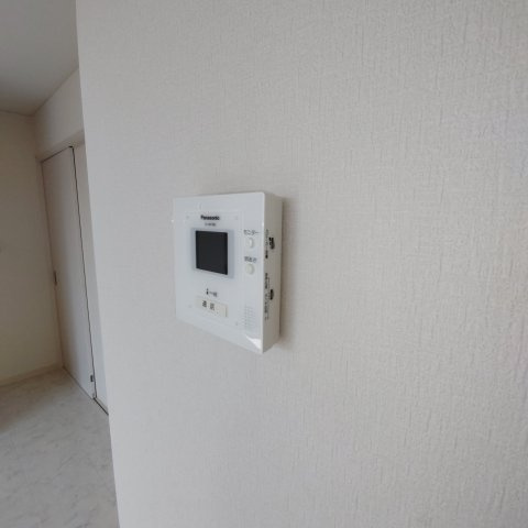 ハイツからんⅠのセキュリティ