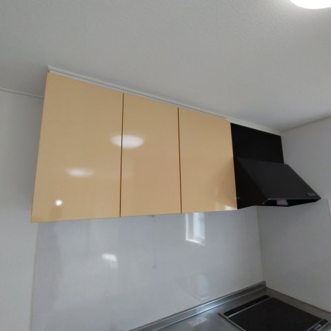 ハイツからんⅠの設備