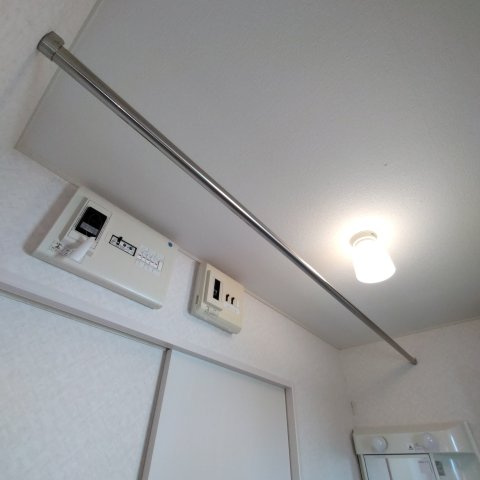 ハイツからんⅠの設備