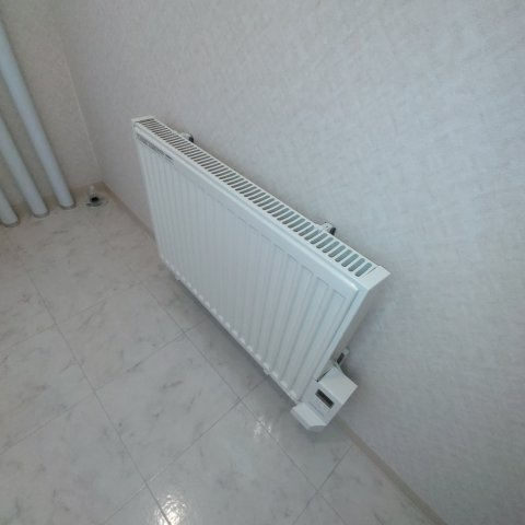 ハイツからんⅠの設備