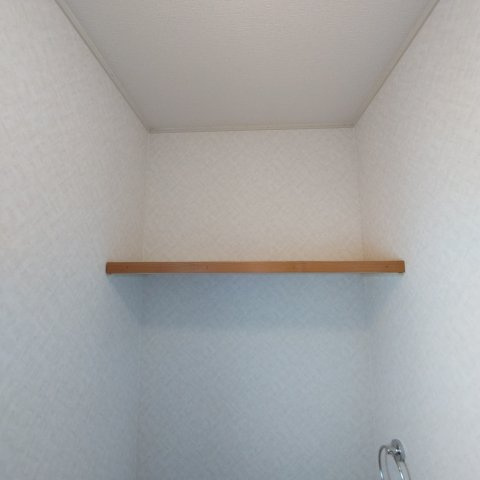 ハイツからんⅠの設備