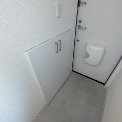 ハイツからんⅠの設備