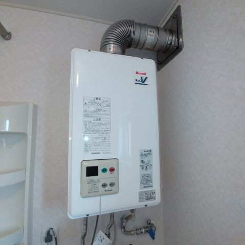 ハイツからんⅠのセキュリティ