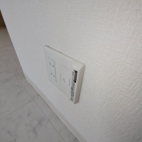 ハイツからんⅠの設備