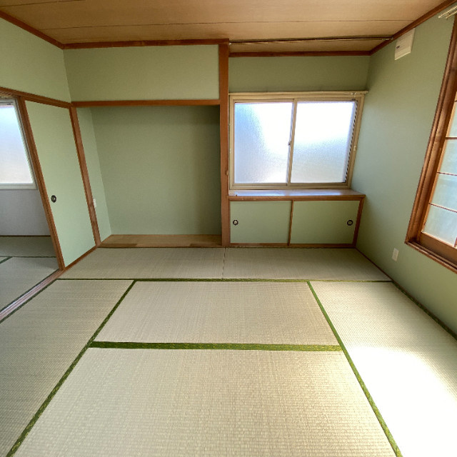 梅田ハイツのその他