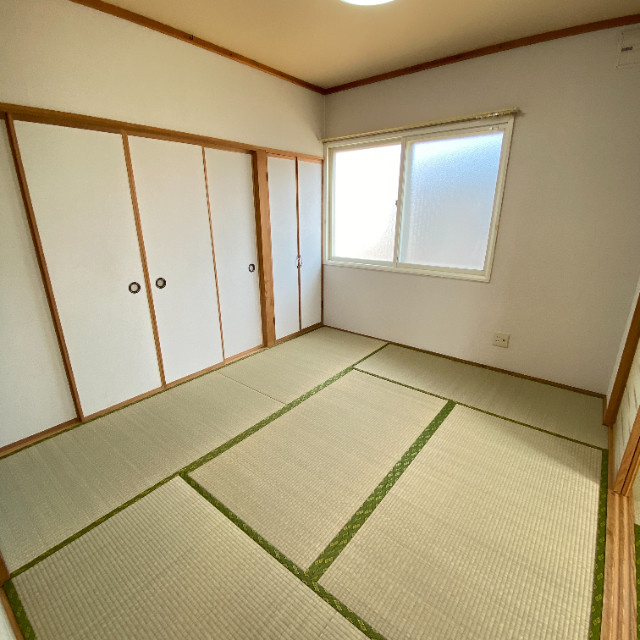 梅田ハイツのその他
