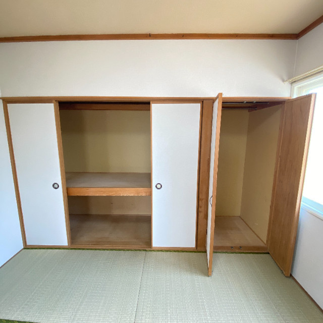 梅田ハイツのその他