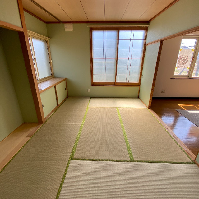 梅田ハイツのその他