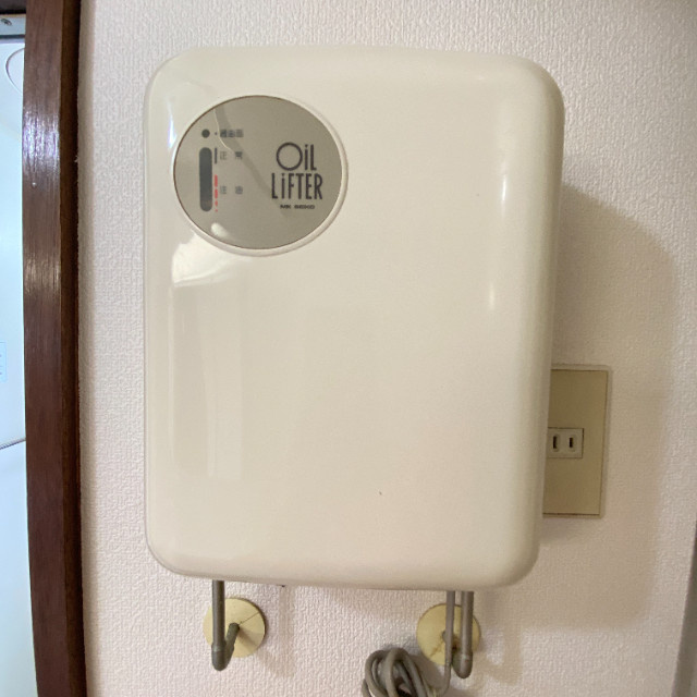 梅田ハイツのその他