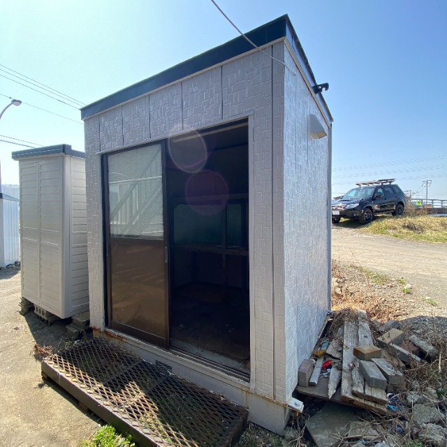 梅田ハイツのその他共用部分