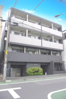 【外観】 | 高級感のある外観です(^^)/
