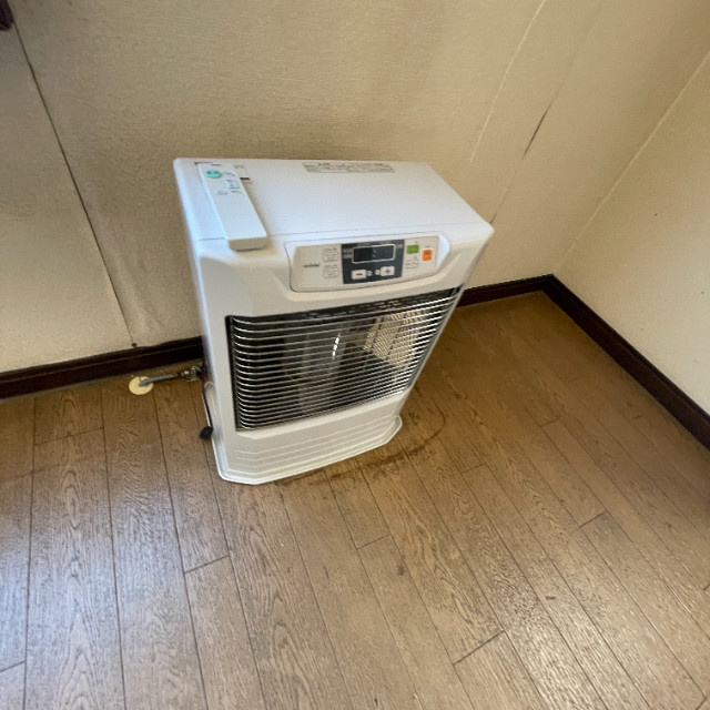 大内第2ビルの設備