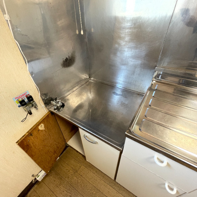 大内第2ビルのその他