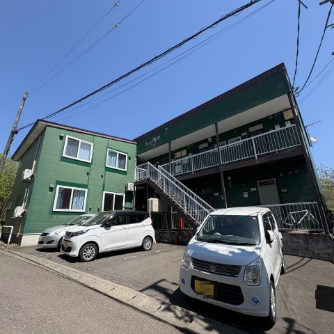 クリーンコーポ藍
