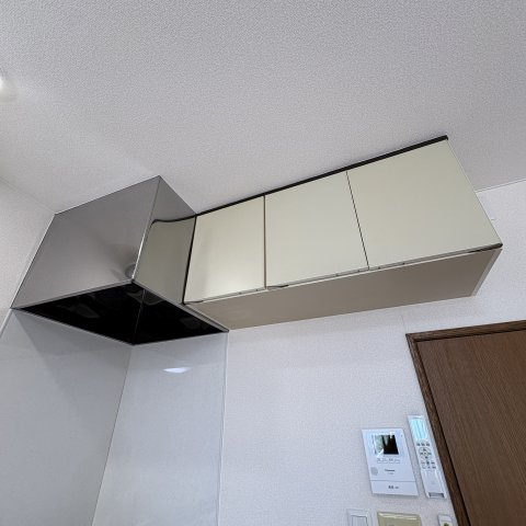 クリーンコーポ藍のキッチン