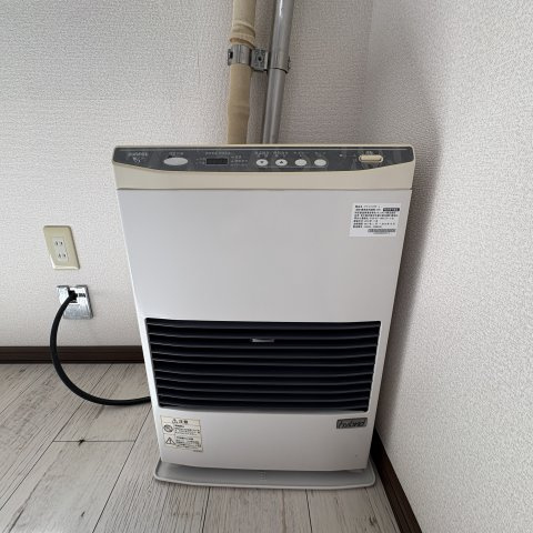 クリーンコーポ藍の設備